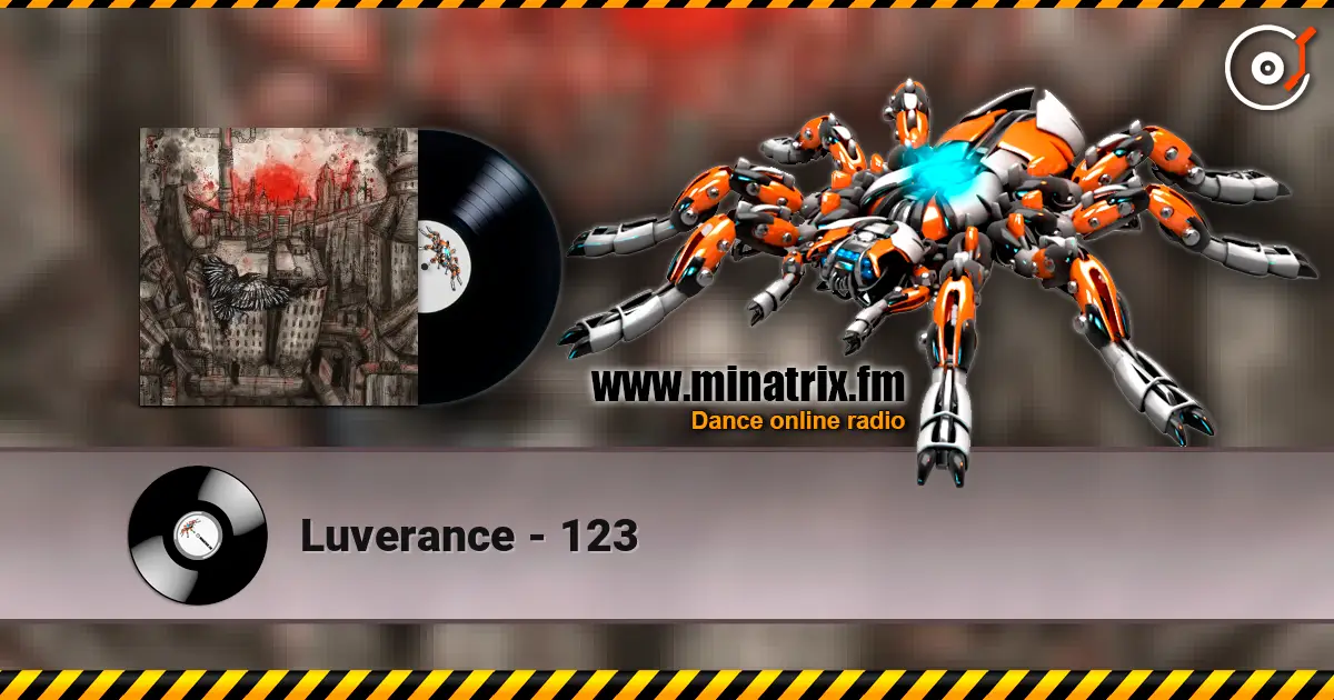 Luverance - 123 online in hoher Qualität hören | Minatrix.FM