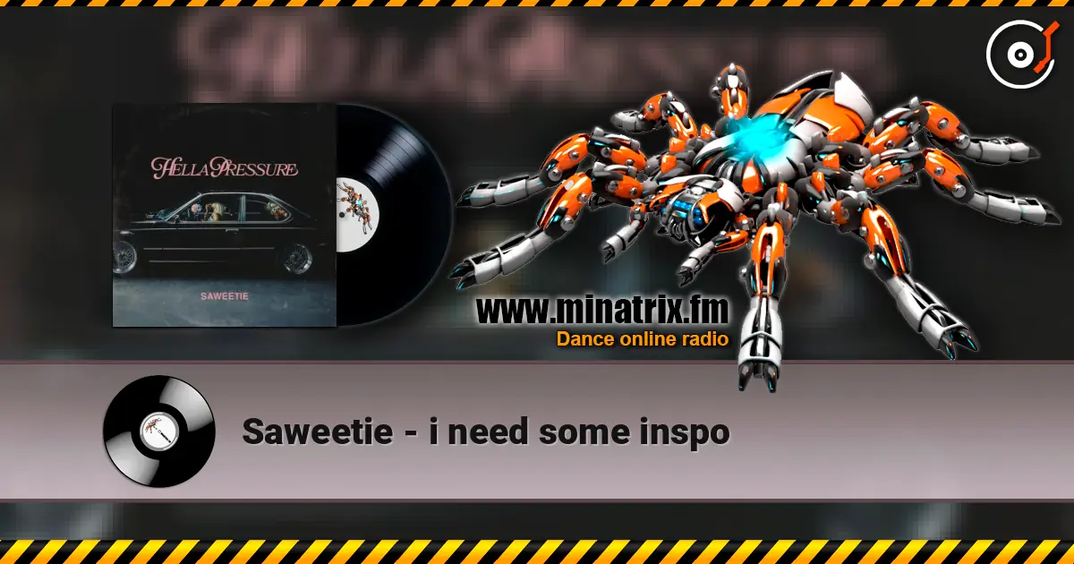 Saweetie - i need some inspo online in hoher Qualität hören | Minatrix.FM