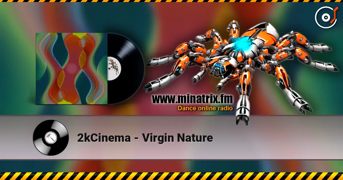 2kCinema - Virgin Nature online in hoher Qualität hören | Minatrix.FM