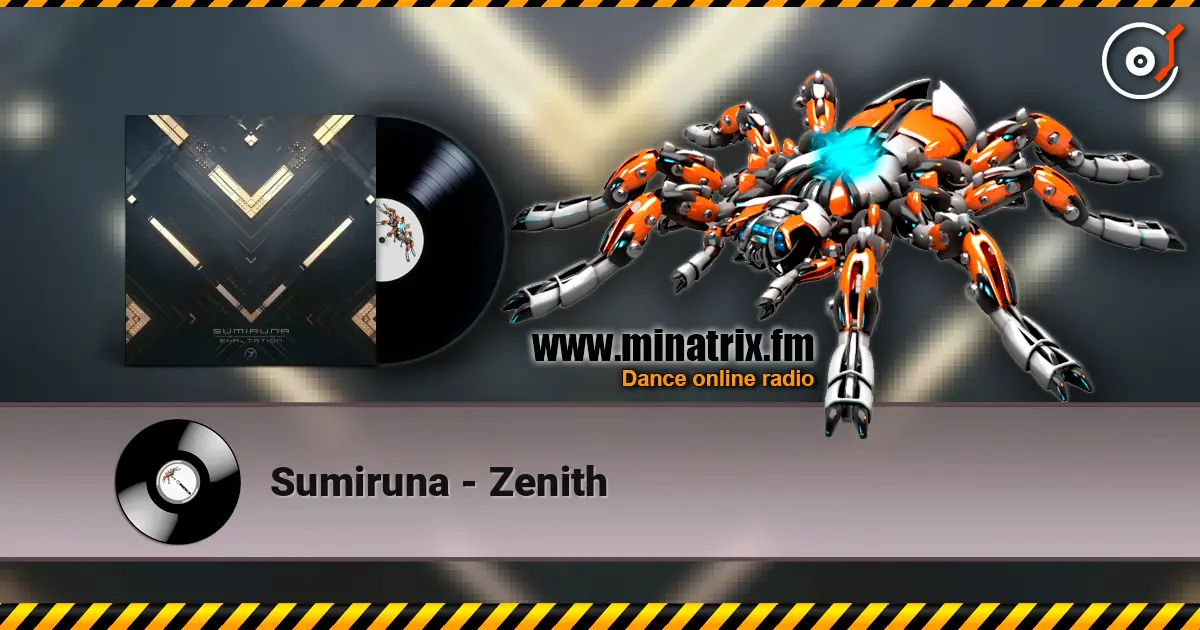 Sumiruna - Zenith online in hoher Qualität hören | Minatrix.FM