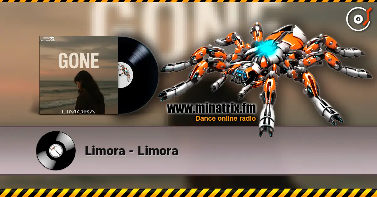 Limora - Limora online in hoher Qualität hören | Minatrix.FM