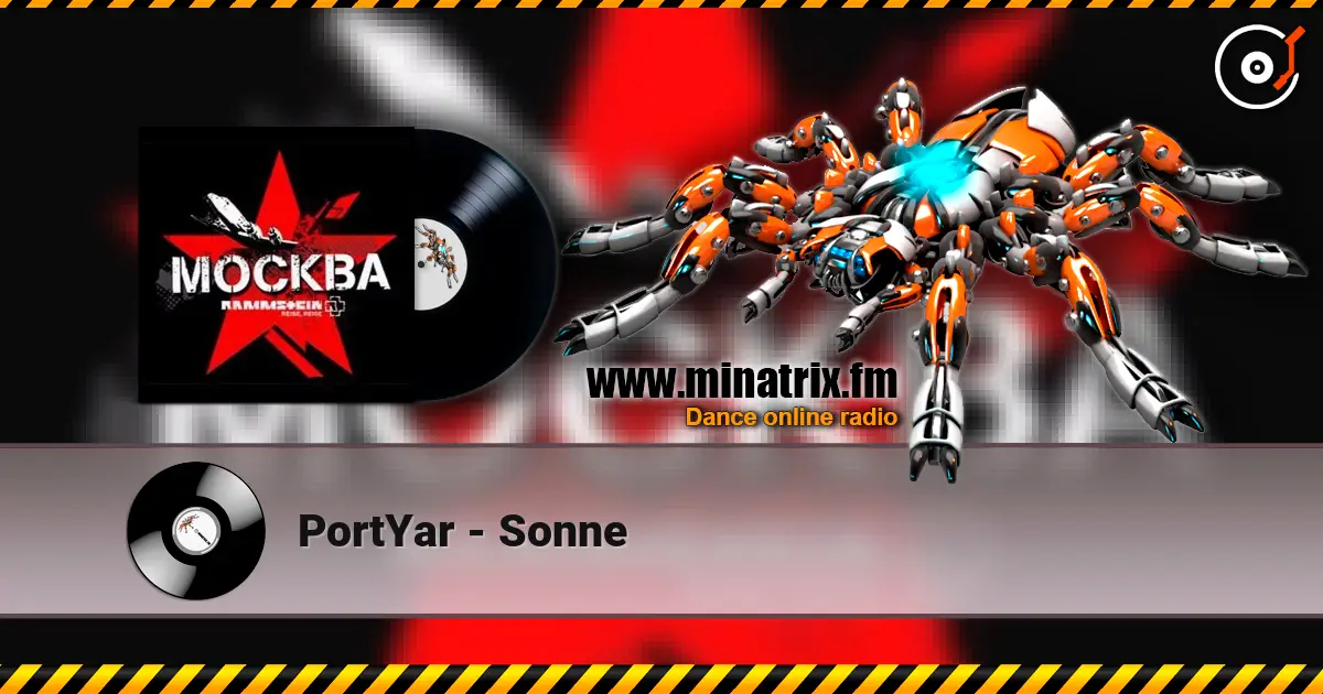 PortYar - Sonne online in hoher Qualität hören | Minatrix.FM