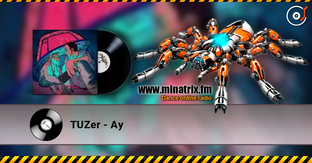 TUZer - Ау online in hoher Qualität hören | Minatrix.FM