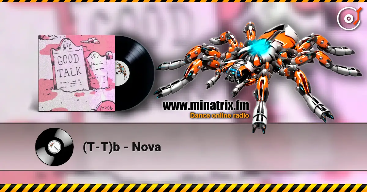 (T-T)b - Nova online in hoher Qualität hören | Minatrix.FM