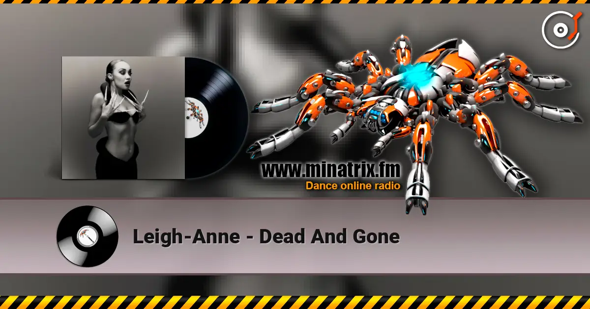Leigh-Anne - Dead And Gone online in hoher Qualität hören | Minatrix.FM