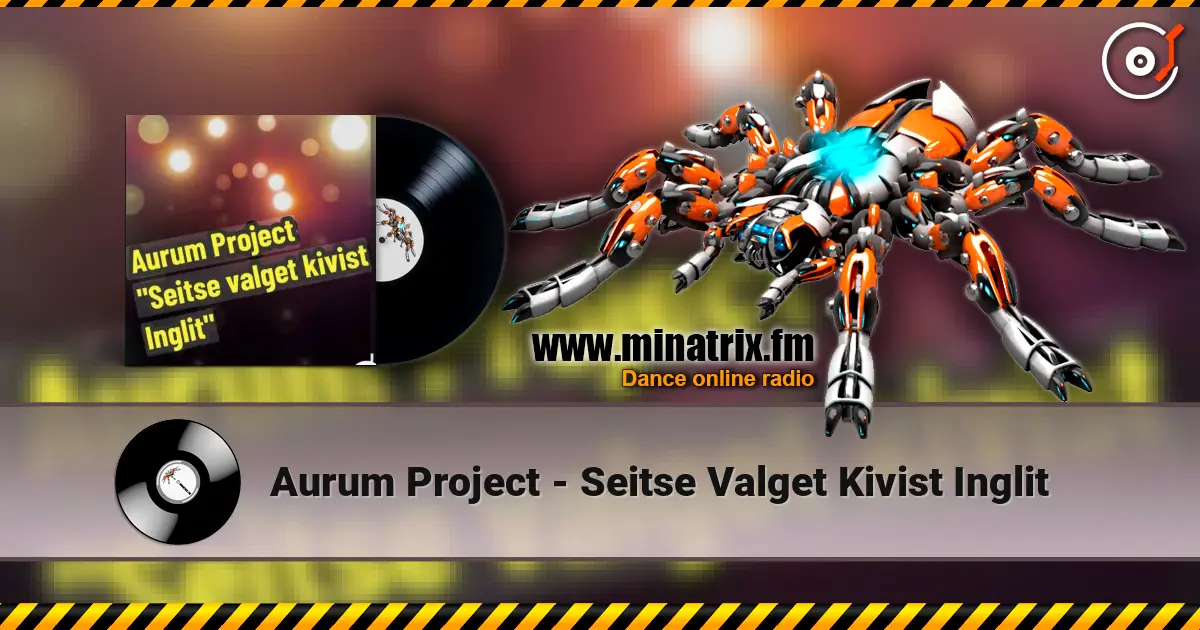Aurum Project - Seitse Valget Kivist Inglit online in hoher Qualität hören | Minatrix.FM