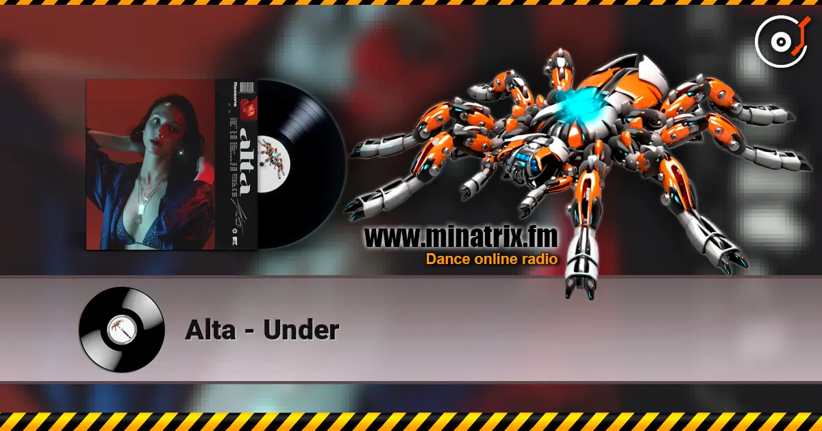 Alta - Under online in hoher Qualität hören | Minatrix.FM