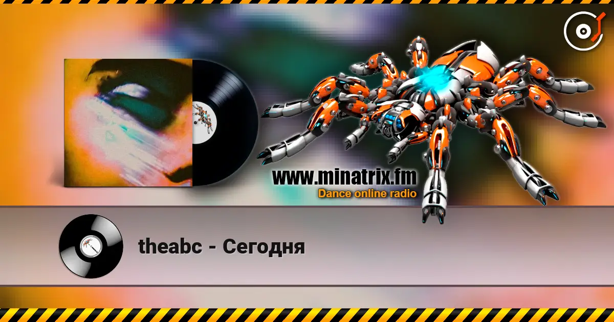 theabc - Сегодня online in hoher Qualität hören | Minatrix.FM