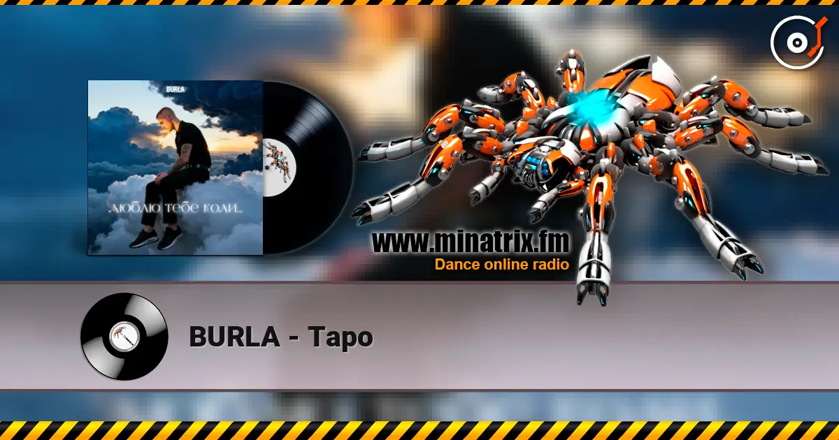 BURLA - Таро online in hoher Qualität hören | Minatrix.FM