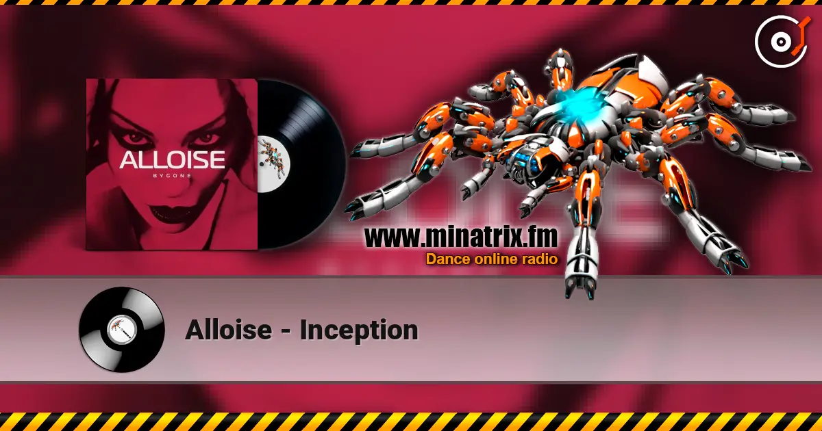 Alloise - Inception online in hoher Qualität hören | Minatrix.FM