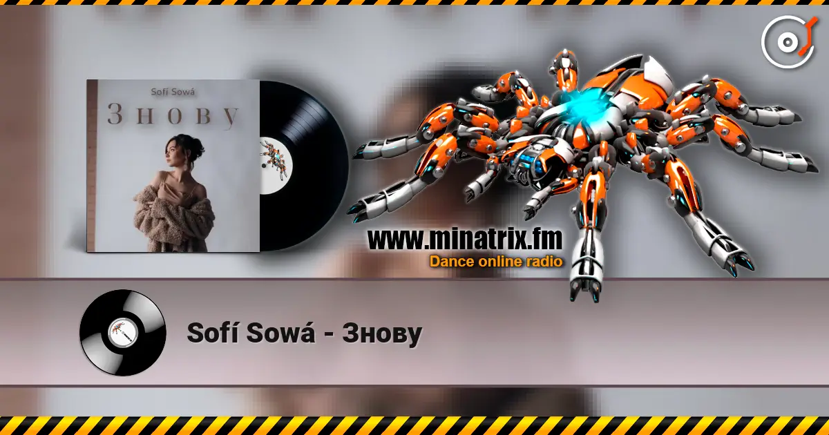 Sofí Sowá - Знову online in hoher Qualität hören | Minatrix.FM