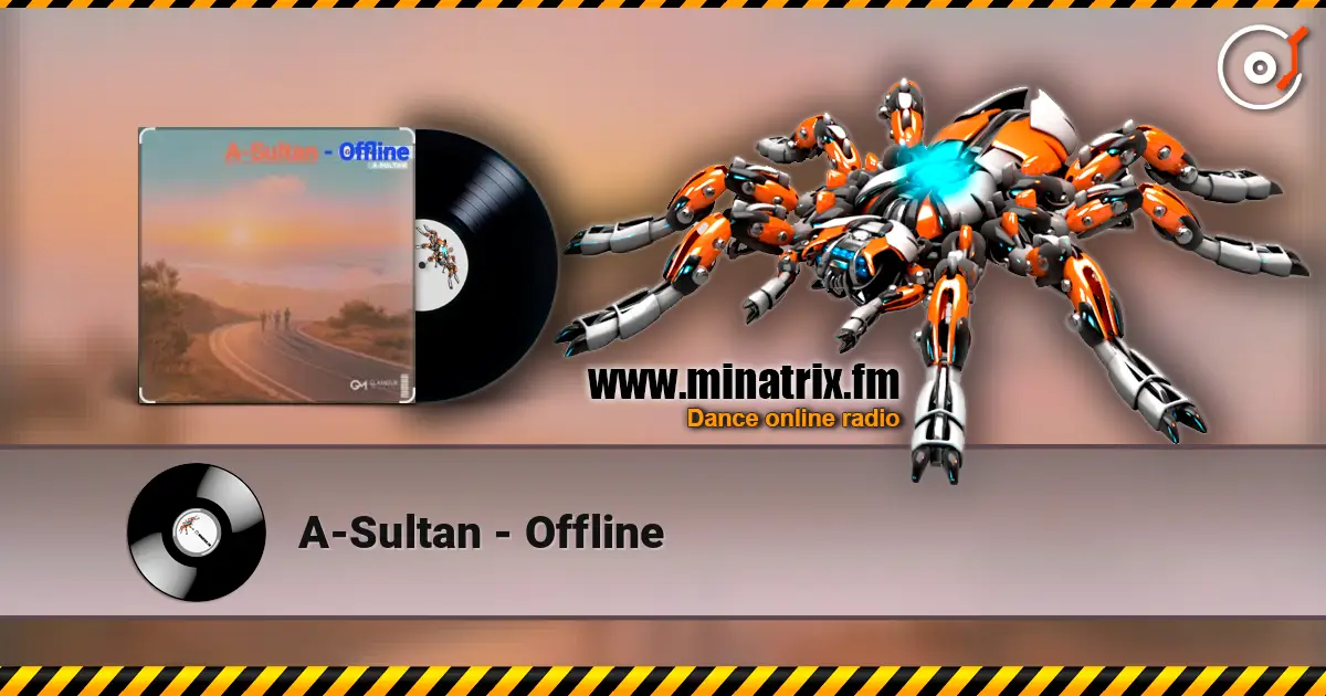 A-Sultan - Offline online in hoher Qualität hören | Minatrix.FM
