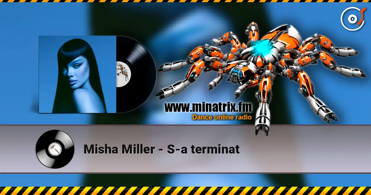Misha Miller - S-a terminat online in hoher Qualität hören | Minatrix.FM