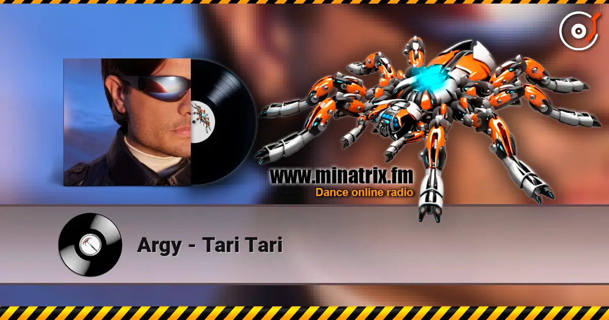 Argy - Tari Tari online in hoher Qualität hören | Minatrix.FM