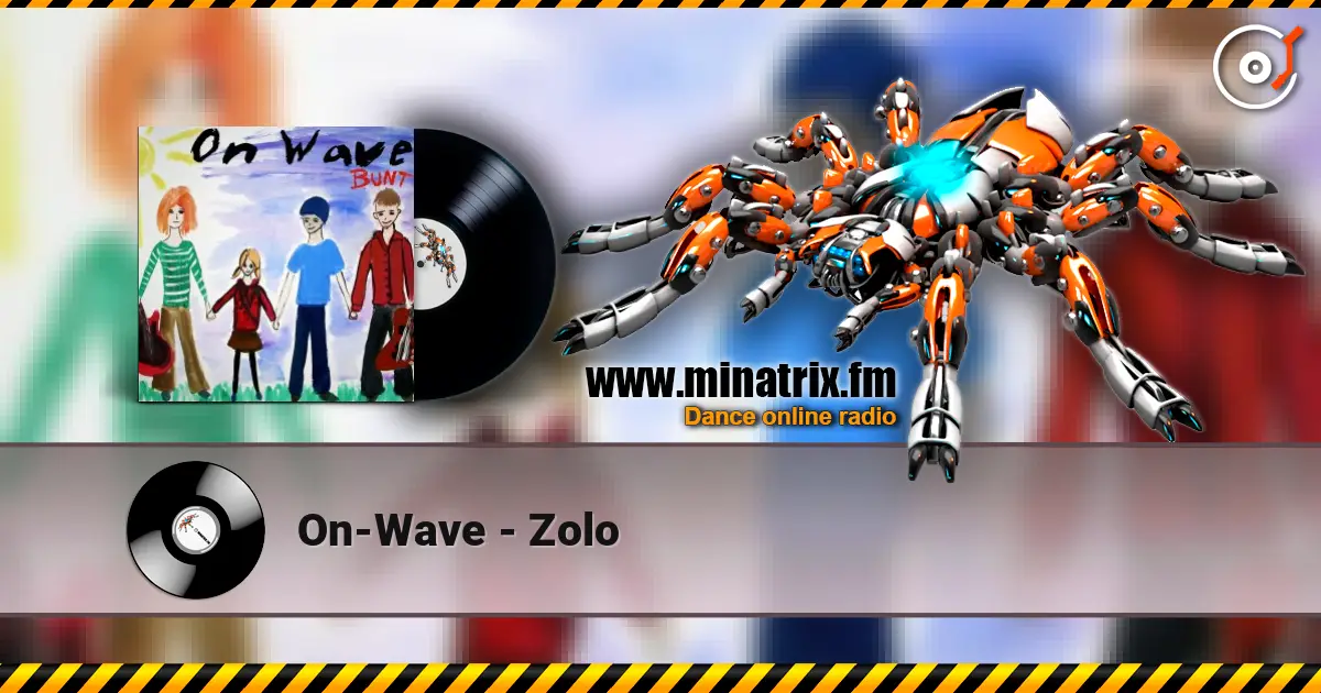 On-Wave - Zolo online in hoher Qualität hören | Minatrix.FM