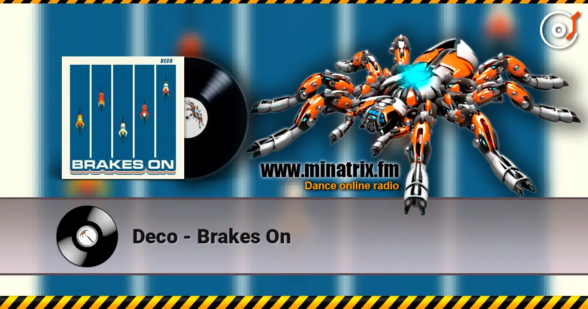 Deco - Brakes On online in hoher Qualität hören | Minatrix.FM