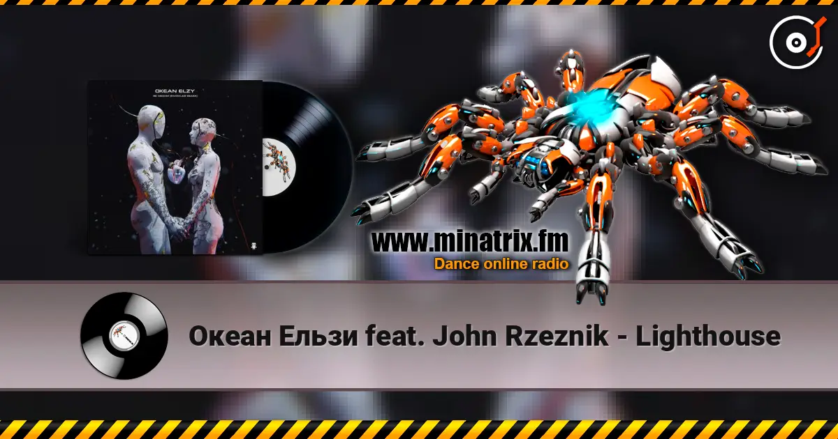 Океан Ельзи feat. John Rzeznik - Lighthouse online in hoher Qualität hören | Minatrix.FM