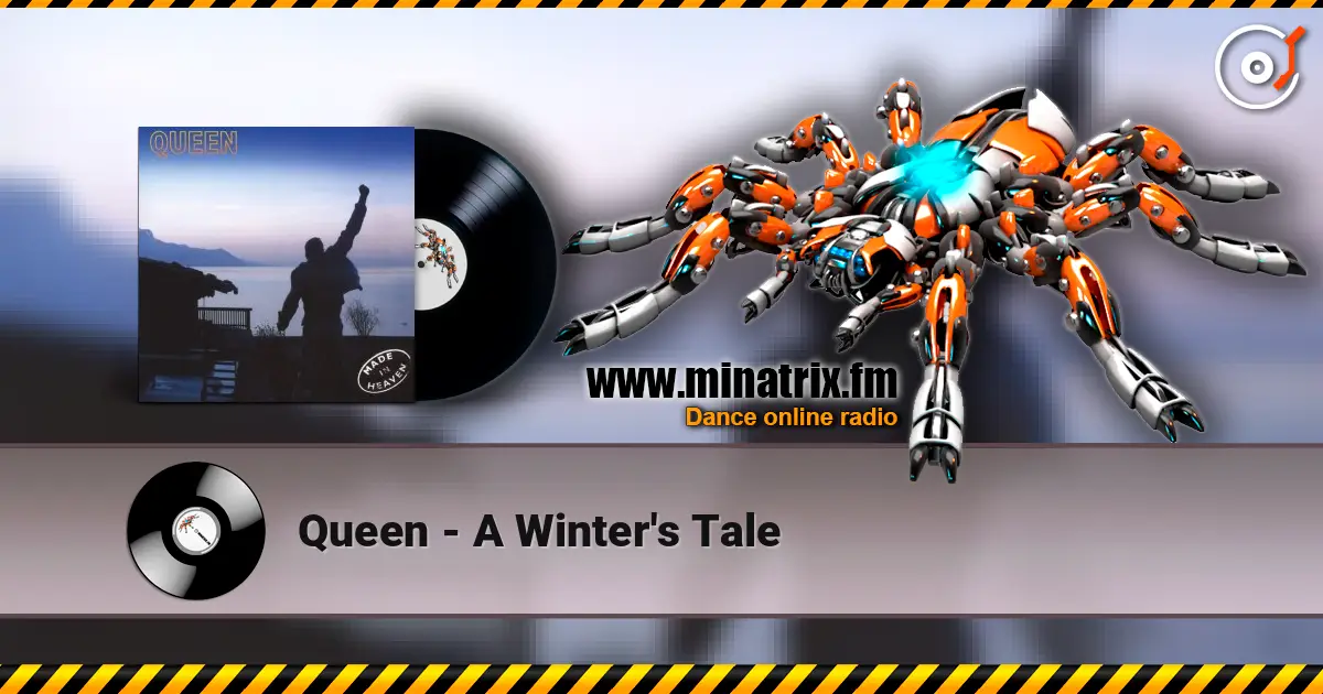 Queen - A Winter's Tale online in hoher Qualität hören | Minatrix.FM