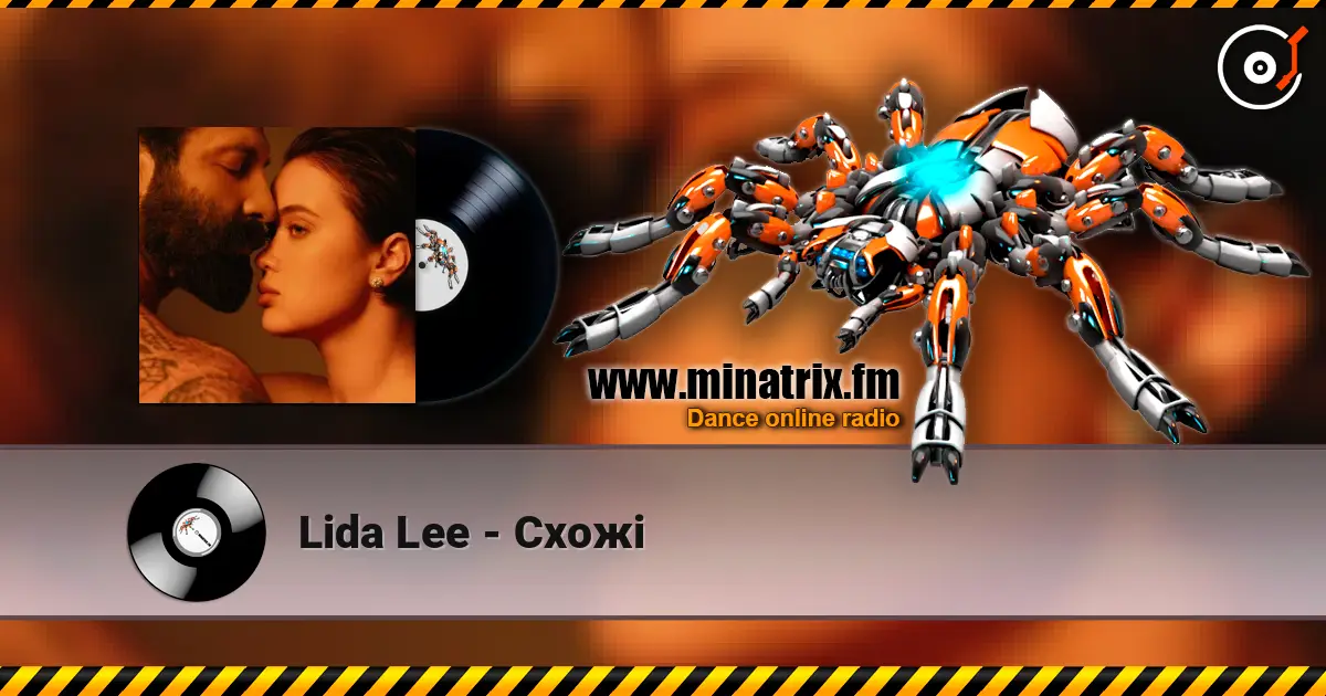 Lida Lee - Схожі online in hoher Qualität hören | Minatrix.FM