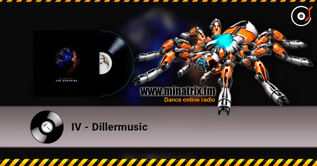 IV - Dillermusic online in hoher Qualität hören | Minatrix.FM
