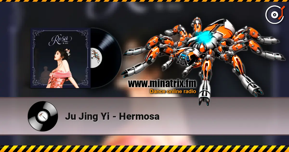 Ju Jing Yi - Hermosa online in hoher Qualität hören | Minatrix.FM