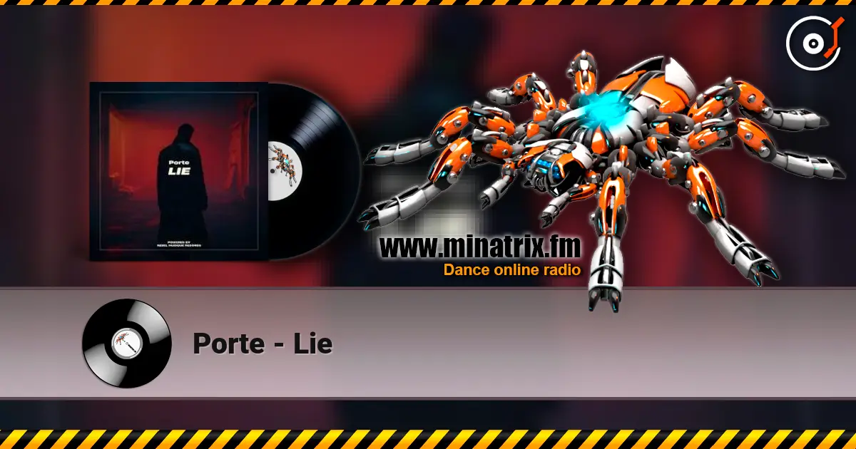 Porte - Lie online in hoher Qualität hören | Minatrix.FM