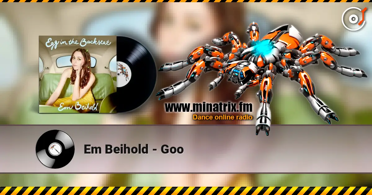 Em Beihold - Goo online in hoher Qualität hören | Minatrix.FM
