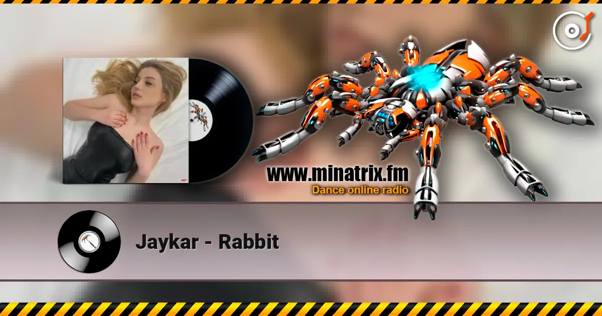 Jaykar - Rabbit online in hoher Qualität hören | Minatrix.FM