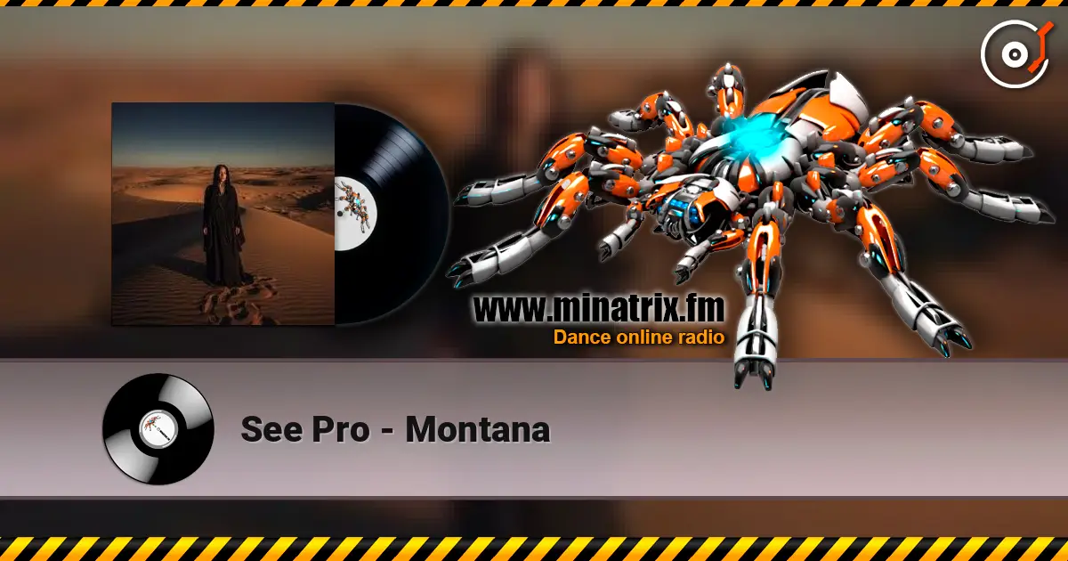 See Pro - Montana online in hoher Qualität hören | Minatrix.FM