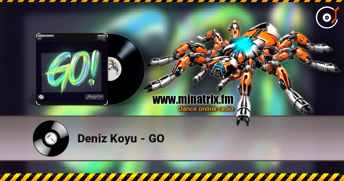 Deniz Koyu - GO online in hoher Qualität hören | Minatrix.FM