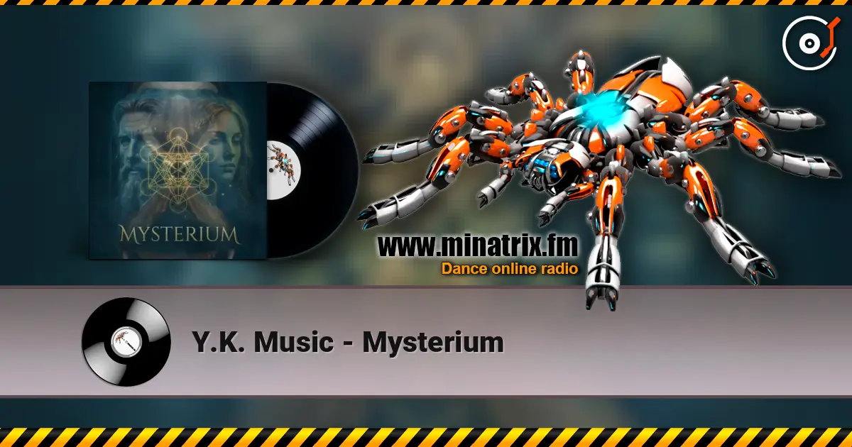 Y.K. Music - Mysterium online in hoher Qualität hören | Minatrix.FM
