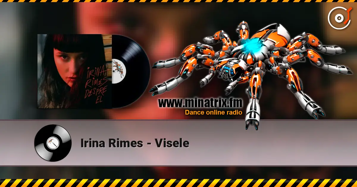 Irina Rimes - Visele online in hoher Qualität hören | Minatrix.FM