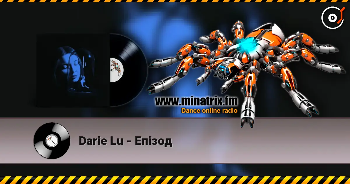 Darie Lu - Епізод online in hoher Qualität hören | Minatrix.FM