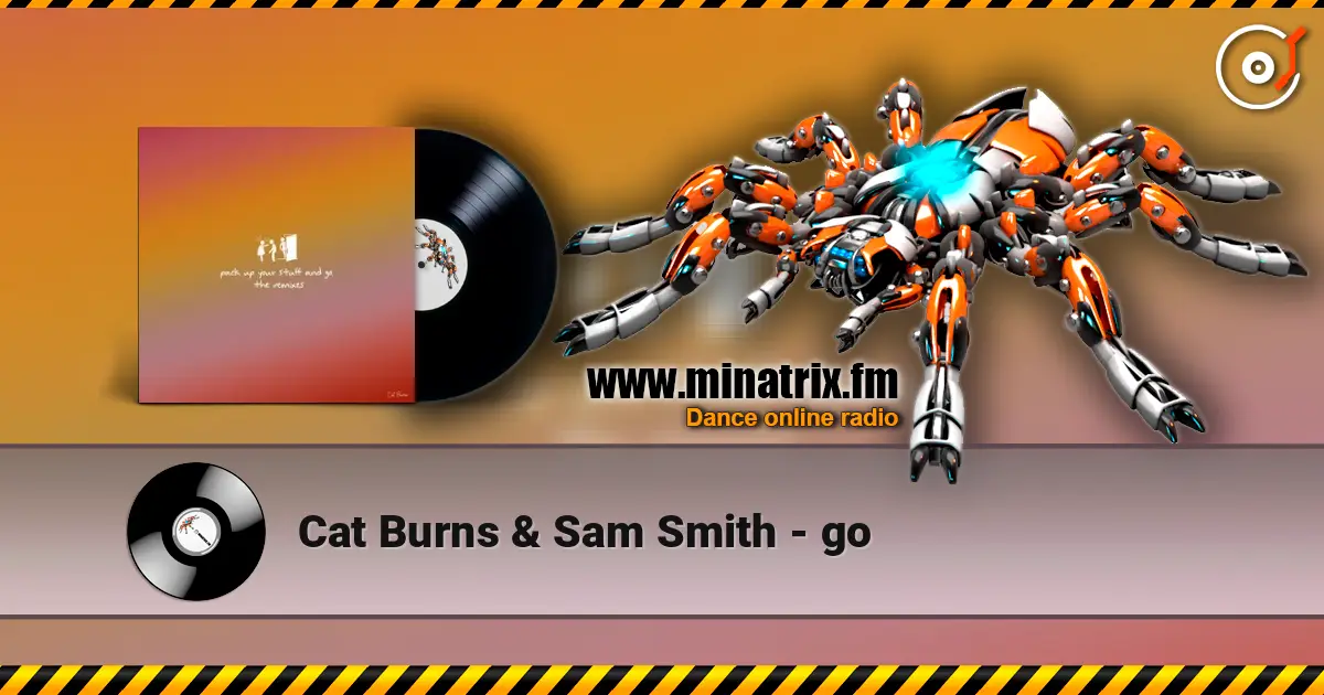 Cat Burns & Sam Smith - go online in hoher Qualität hören | Minatrix.FM