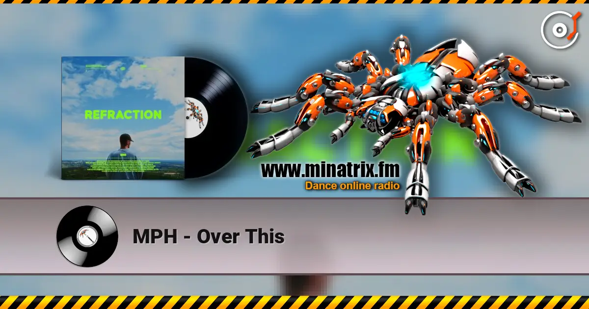 MPH - Over This online in hoher Qualität hören | Minatrix.FM