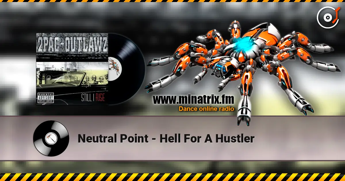 Neutral Point - Hell For A Hustler online in hoher Qualität hören | Minatrix.FM