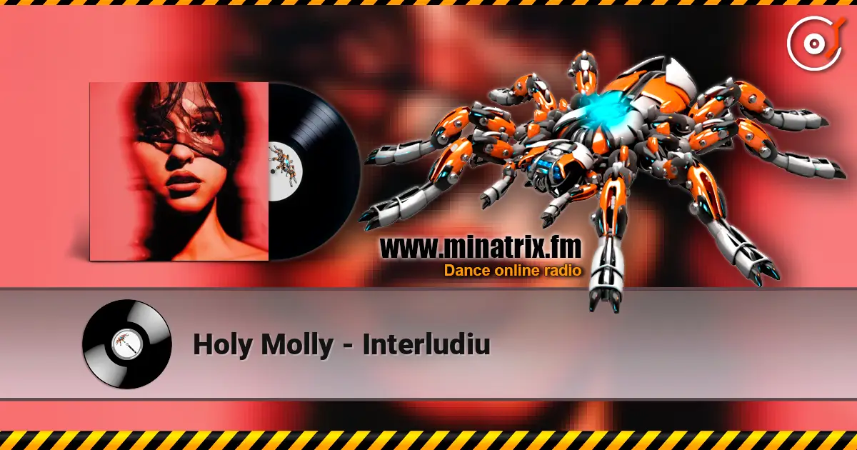 Holy Molly - Interludiu online in hoher Qualität hören | Minatrix.FM