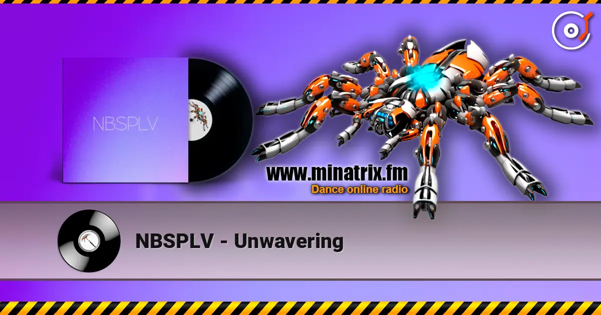 NBSPLV - Unwavering online in hoher Qualität hören | Minatrix.FM