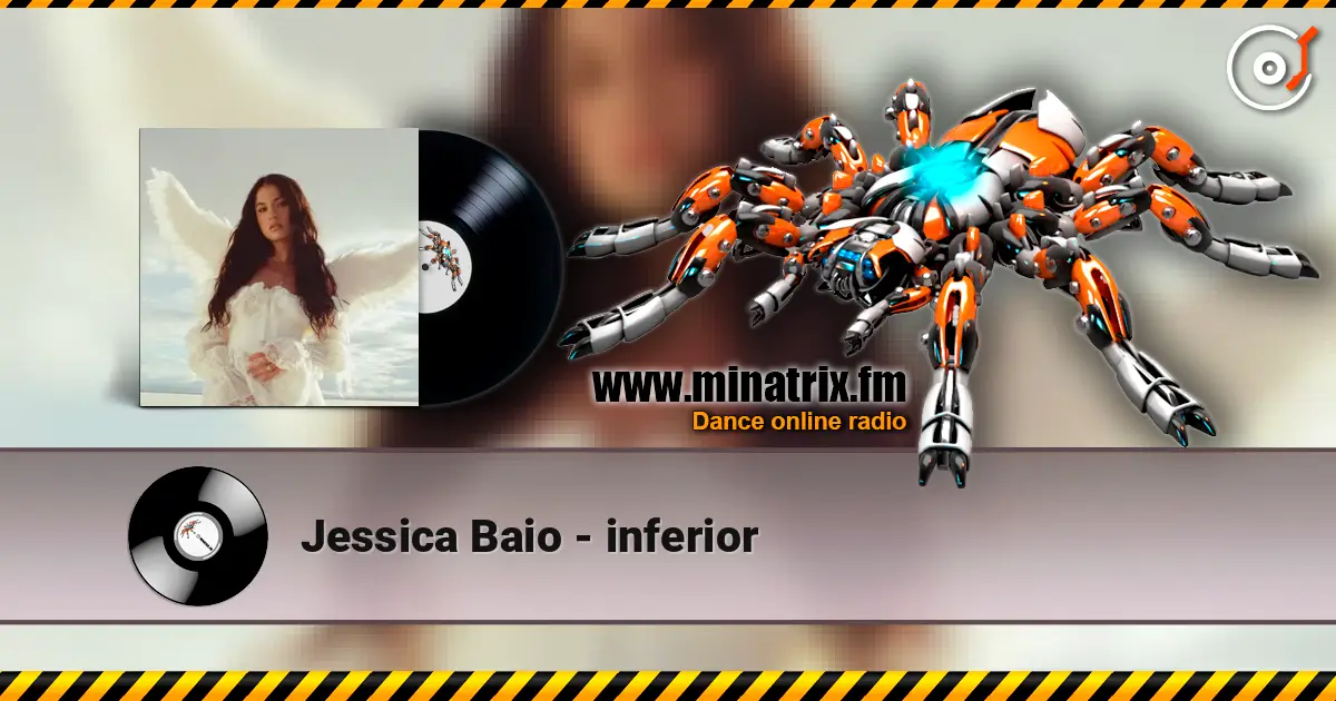 Jessica Baio - inferior online in hoher Qualität hören | Minatrix.FM