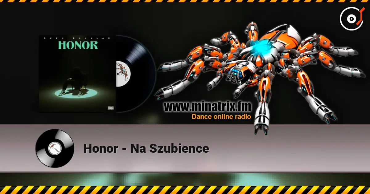 Honor - Na Szubience online in hoher Qualität hören | Minatrix.FM