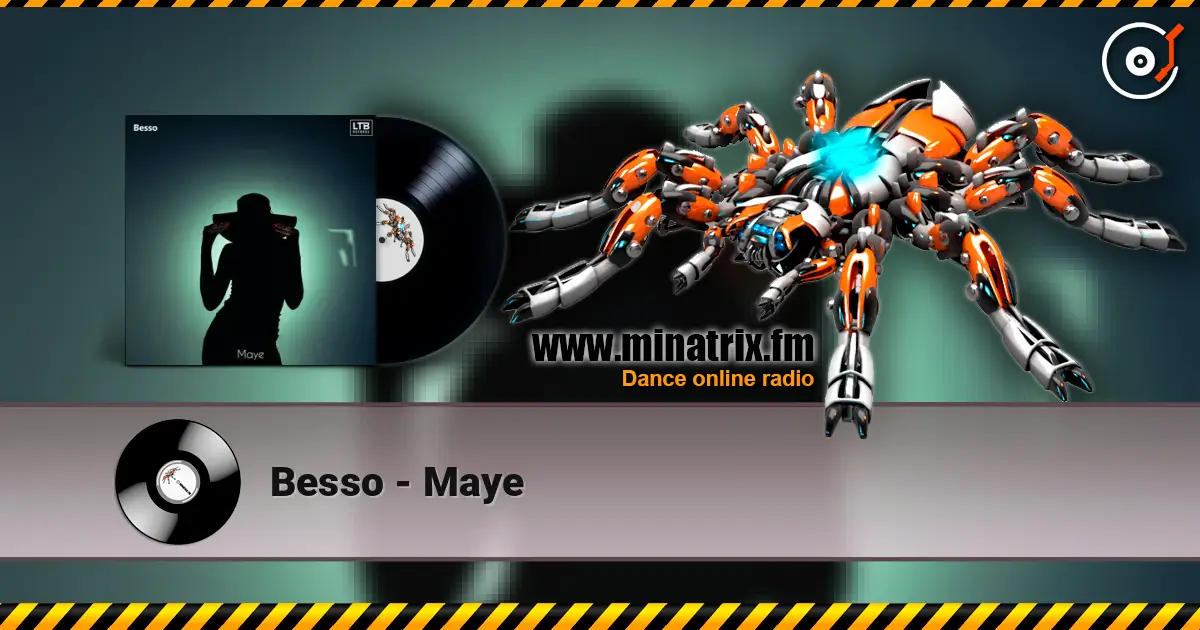 Besso - Maye online in hoher Qualität hören | Minatrix.FM
