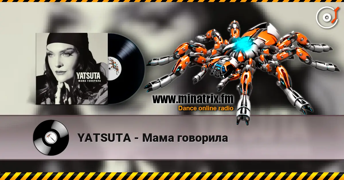 YATSUTA - Мама говорила online in hoher Qualität hören | Minatrix.FM