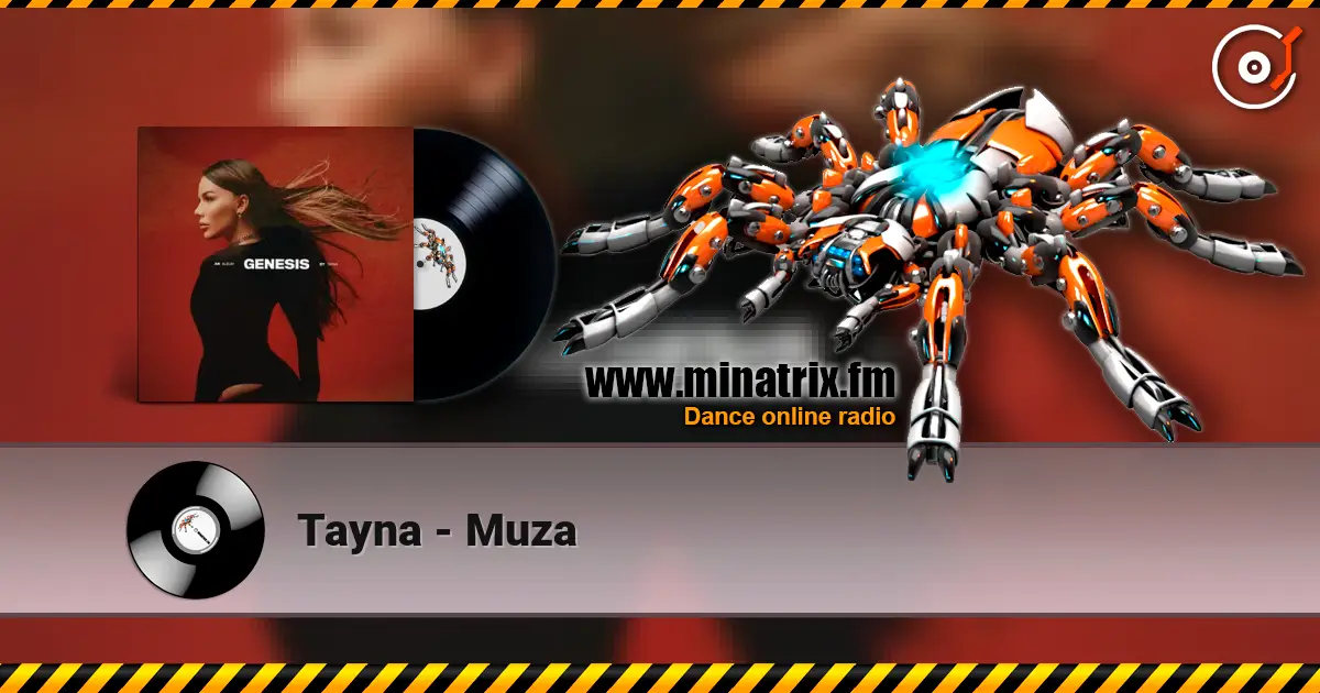 Tayna - Muza online in hoher Qualität hören | Minatrix.FM