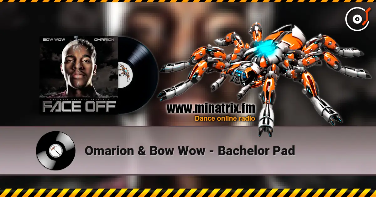 Omarion & Bow Wow - Bachelor Pad online in hoher Qualität hören | Minatrix.FM