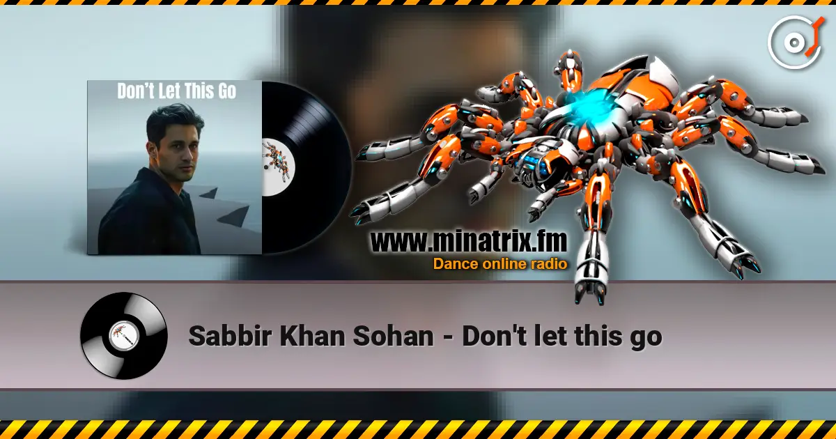 Sabbir Khan Sohan - Don't let this go online in hoher Qualität hören | Minatrix.FM