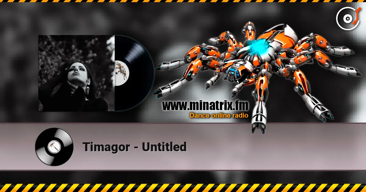 Timagor - Untitled online in hoher Qualität hören | Minatrix.FM