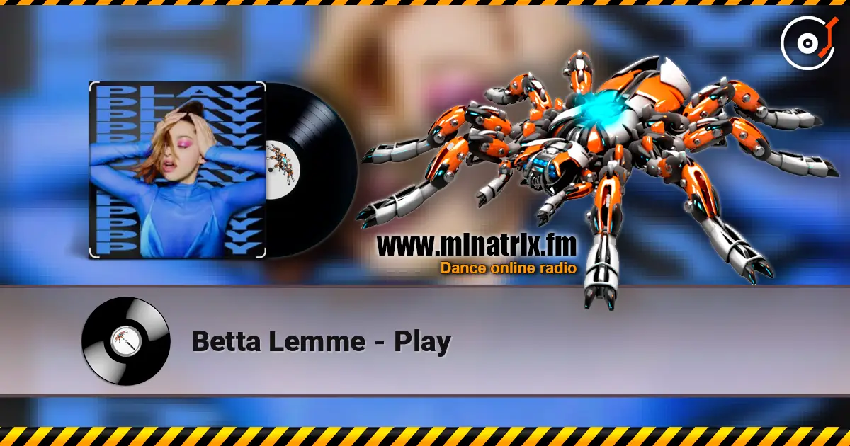 Betta Lemme - Play online in hoher Qualität hören | Minatrix.FM