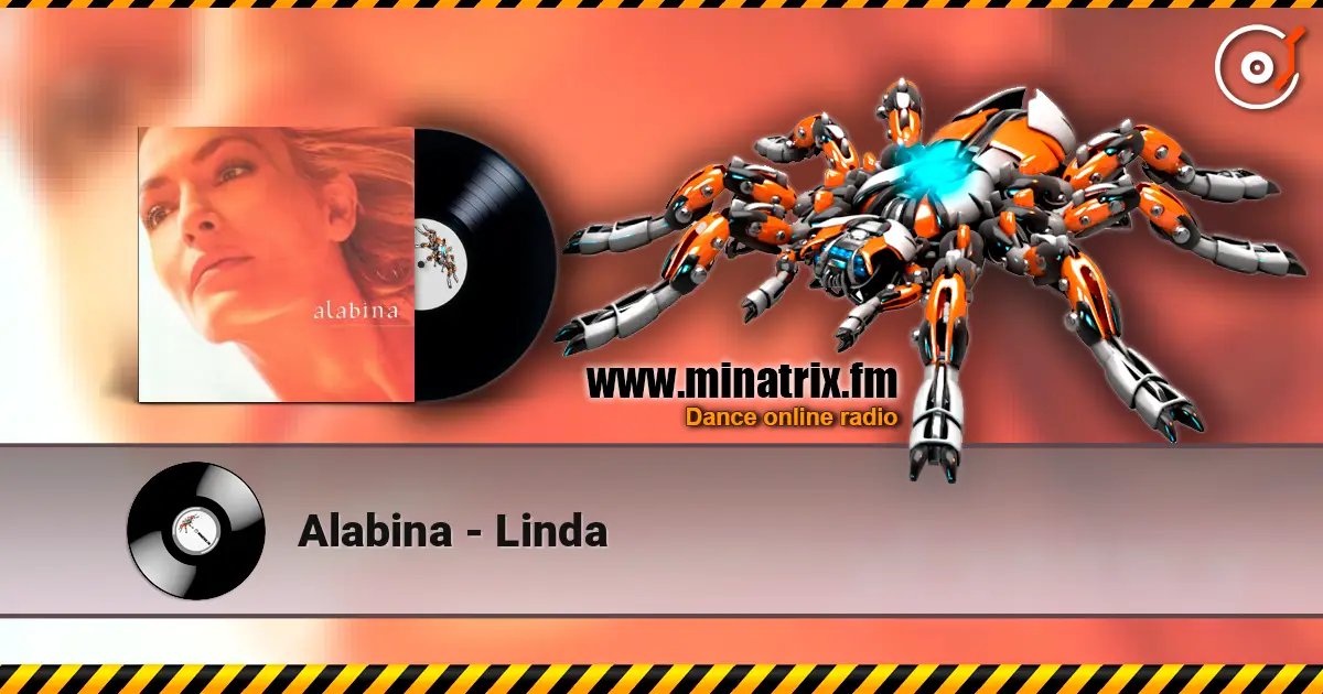 Alabina - Linda online in hoher Qualität hören | Minatrix.FM