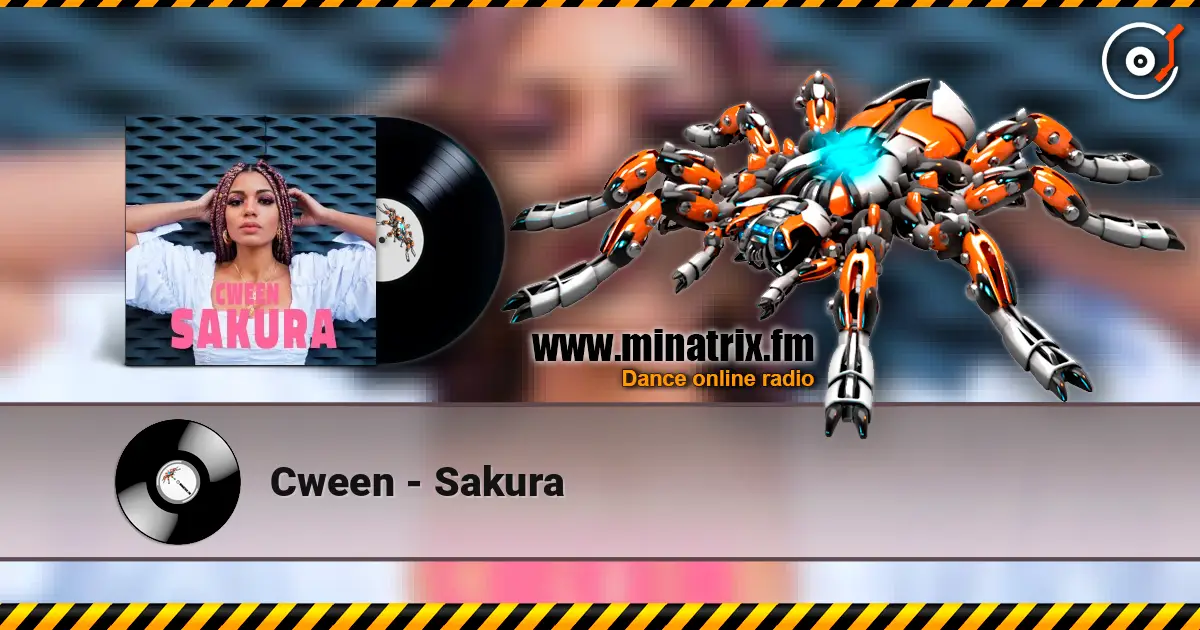 Cween - Sakura online in hoher Qualität hören | Minatrix.FM