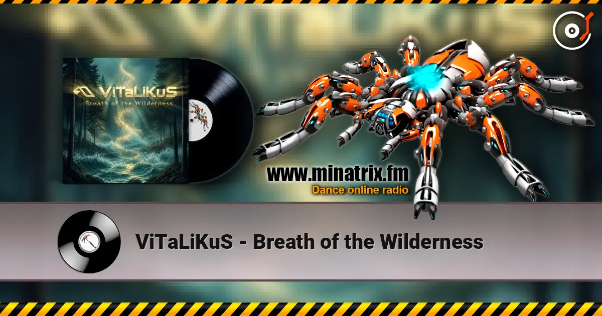 ViTaLiKuS - Breath of the Wilderness online in hoher Qualität hören | Minatrix.FM